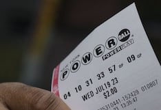 Resultados del Powerball HOY 15/04/2026: revisa los números ganadores del jackpot de $58 millones en EE.UU.