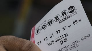 Resultados del Powerball HOY 15/04/2026: revisa los números ganadores del jackpot de $58 millones en EE.UU.