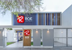 Laboratorios ROE no solo se expande en Lima y provincias: ahora prepara nuevo formato