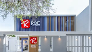 Laboratorios ROE no solo se expande en Lima y provincias: ahora prepara nuevo formato