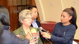 Bolivia: otra exministra de Jeanine Áñez abandona su país y se declara “perseguida política”