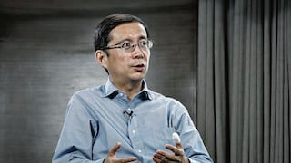 Más Clark Kent queSuperman: quién es Daniel Zhang, el futuro CEO de Alibaba