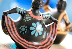 Europa, Asia y Medio Oriente en la mira de Perú: artesanía de lujo busca otros mercados