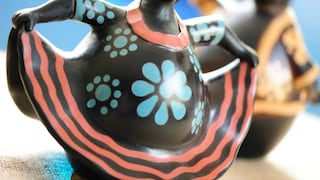 Europa, Asia y Medio Oriente en la mira de Perú: artesanía de lujo busca otros mercados