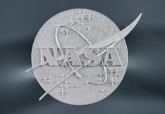 El administrador de la NASA visita el INVAP, la empresa de tecnología espacial Argentina