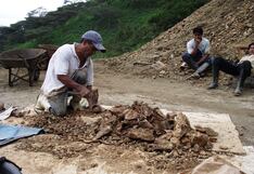 Sunat estima recaudar S/ 500 millones por minería informal durante primer semestre