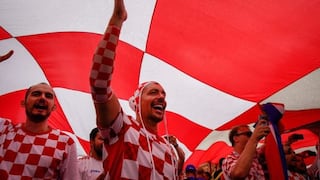 Éxito de Croacia en la Copa Mundial no es casual