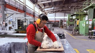 Así sería el “régimen progresivo” para pago de CTS, “grati” y vacaciones de mypes