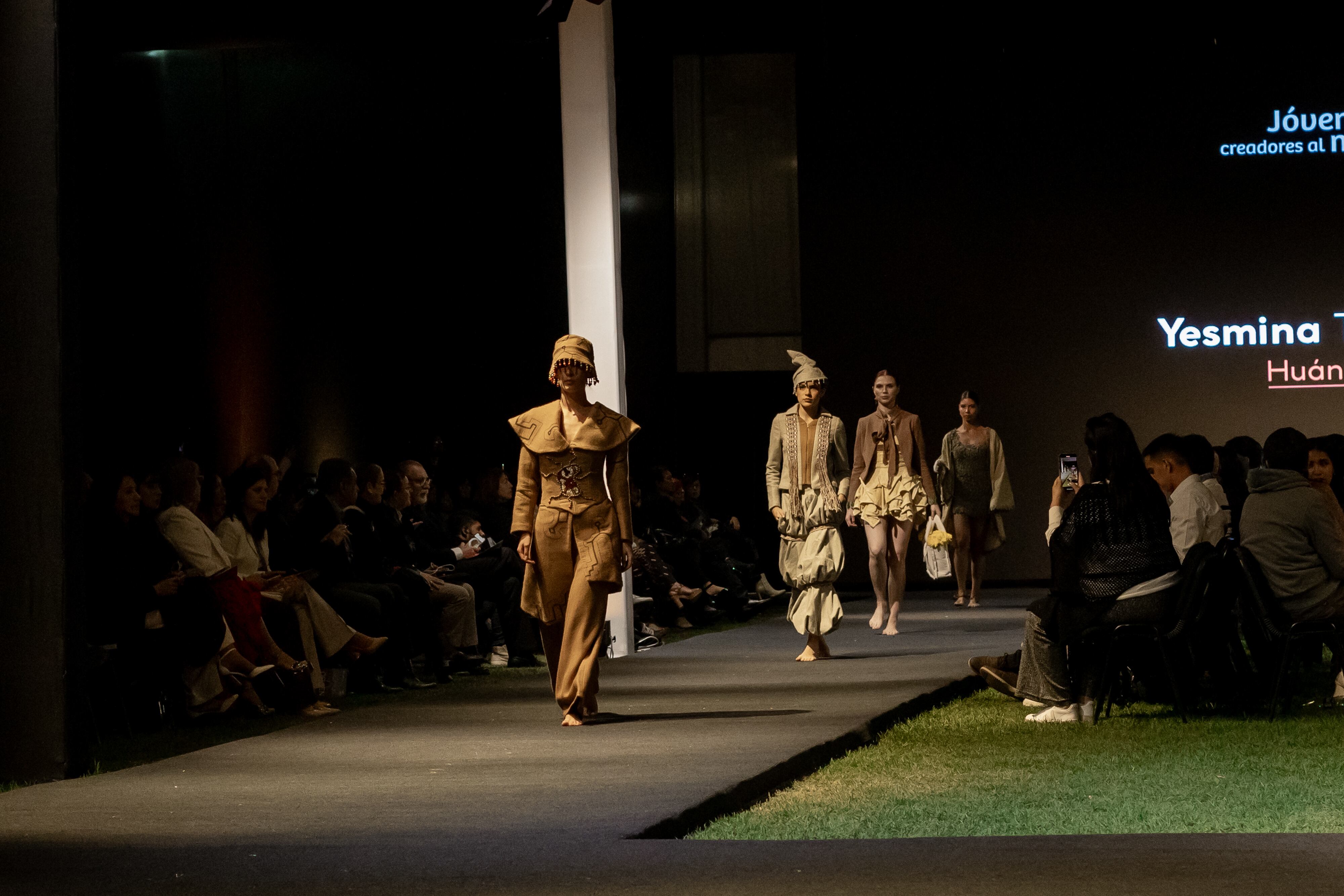 El Perú Moda Deco y Alpaca Fiesta se desarrolla del 23 al 25 de octubre, en el Campo Ferial Cerro Juli, a fin de promover lo mejor de la moda y decoración peruanas. (Foto: Promperú)