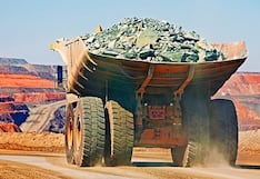 Jinzhao Mining ratifica viabilidad de proyecto Pampa de Pongo con método “block caving”