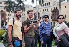 ¿Cuál es el atractivo turístico que lidera las visitas en el Perú este 2025?