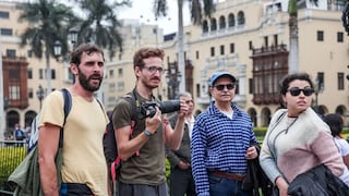¿Cuál es el atractivo turístico que lidera las visitas en el Perú este 2025?