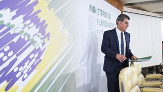 Brasil: nuevo ministro habría sugerido detener investigación de Petrobras
