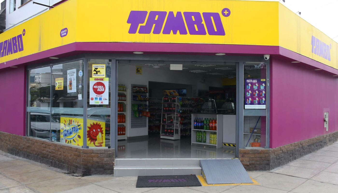 Este número casi triplica las aperturas del mes anterior, lo que evidencia la intensificación de su estrategia de expansión en el mercado peruano. (Foto: Mercado Negro)