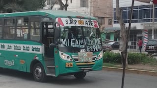 Aprueban norma que la profesionalización de conductores de transporte público