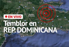 Temblor en Rep. Dominicana hoy, 1 de febrero - reporte de los últimos sismos en vivo, vía CNS