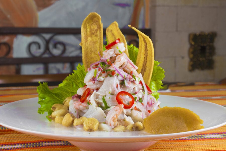 Cevicherías crecerán en ventas por Semana Santa. Foto: América retail