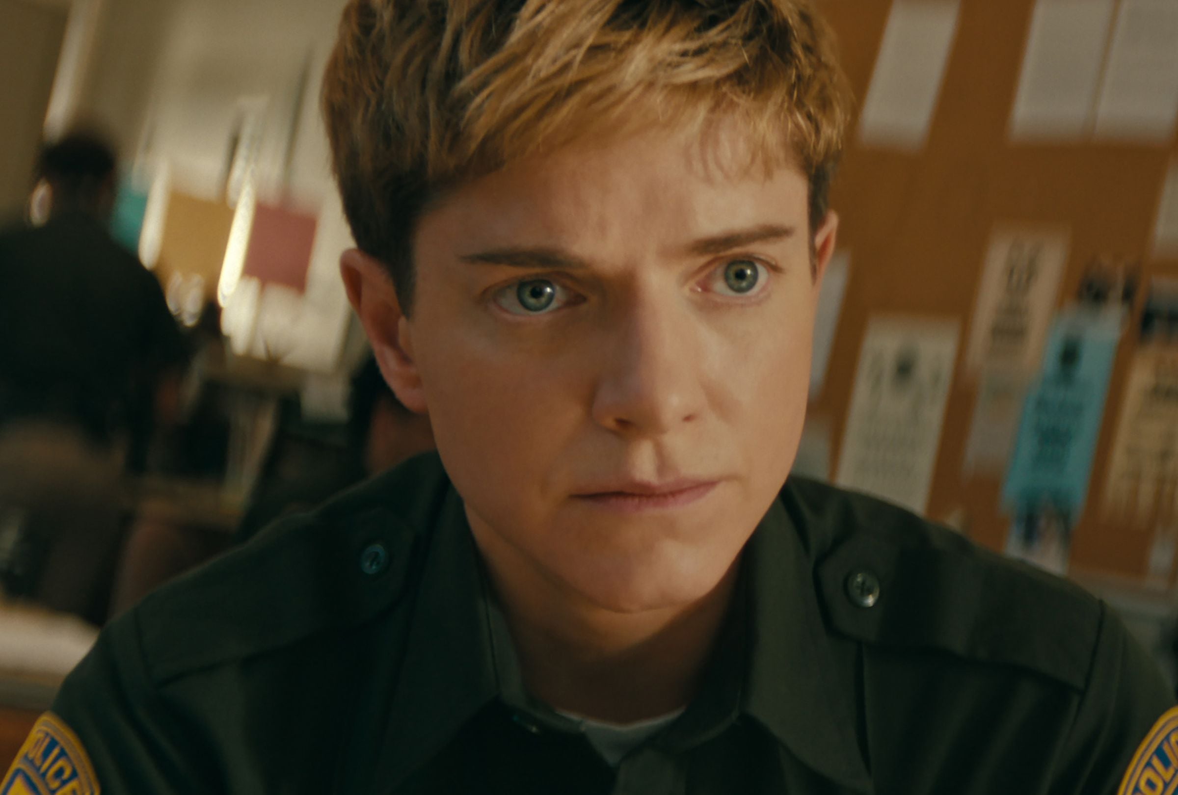 La serie "Incontrolables" se ha posicionado como una de las vistas en Netflix (Foto: Netflix)