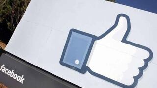 Facebook lanza función para que usuarios informen que sufragaron en elecciones