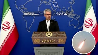 Irán descarta negociaciones con EE.UU. tras pausa en combates
