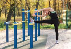 Tres minutos de ejercicio al día reducen a la mitad el riesgo cardiovascular en mujeres