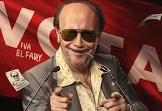 La disparatada trama de “Torrente, presidente”, la película española que llega a Netflix