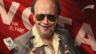 La disparatada trama de “Torrente, presidente”, la película española que llega a Netflix
