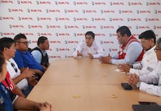 Sunafil tiende puentes entre sindicatos y gremios empresariales, ¿con qué acciones?