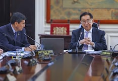 Consejo de Ministros aprueba Política General de Gobierno 2026