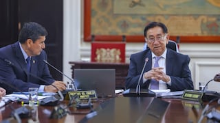 Consejo de Ministros aprueba Política General de Gobierno 2026