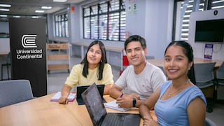 Universidad Continental llega a España y ya evalúa abrir un nuevo campus en Perú: ¿dónde?