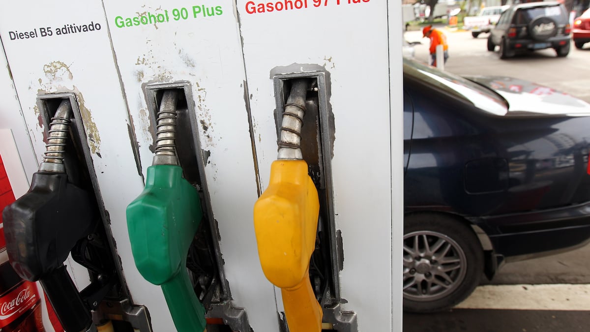 Precios siguen al alza: inflación sube 4.55%, ¿qué impactó en el bolsillo de los peruanos?