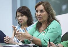 Aportes: Abogado de testigo fallecida afirma que su defendida recibía presiones de Dina Boluarte