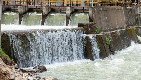 Ardian adquiere activos hidroeléctricos de Latin American Power en Peru (foto referencial).