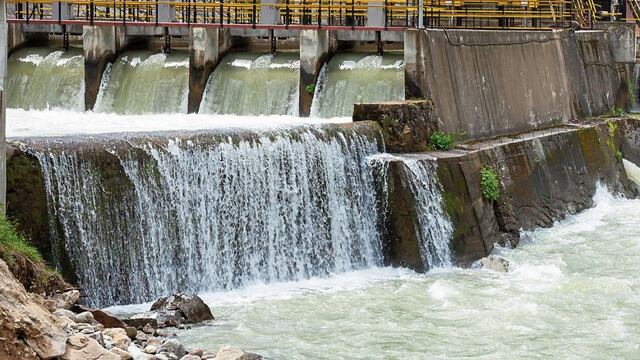 Hydroplus Global planea desarrollar central hidroeléctrica en río Marañón