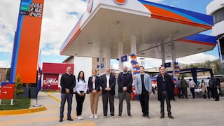 Gulf ya opera en Perú: el plan de la red de grifos de EE. UU. que ya avanza en Latam