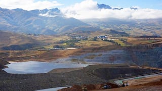 Minera china Zijin Mining prioriza La Arena y Río Blanco en Perú dentro de plan millonario