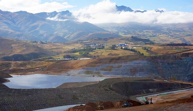 El proyecto La Arena Sulfuros busca extender la vida útil. (Foto: El Comercio)