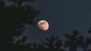 No te los pierdas: estos son los eventos astronómicos que podrás ver en septiembre