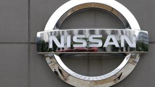Nissan recorta sus proyecciones de ganancias