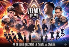La Velada del Año VI EN VIVO: horarios, cartelera, artistas invitados y resultados del evento