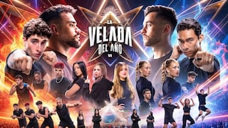 La Velada del Año VI: horarios, cartelera, artistas invitados y resultados del evento