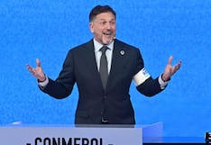 Conmebol premia con US$ 1 millón a campeones de ligas sudamericanas: ya hay un ganador
