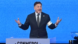 Conmebol premia con US$ 1 millón a campeones de ligas sudamericanas: ya hay un ganador