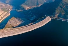 Presa Chonta recibe financiamiento por más de S/ 81 millones para iniciar su ejecución