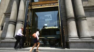 La Bolsa de Lima cierra con baja del 0.51%