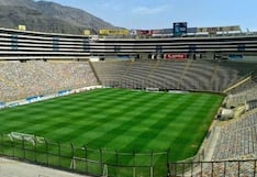 Papa León XIV en Perú: hoy se evaluarán instalaciones del Estadio Monumental como posible sede