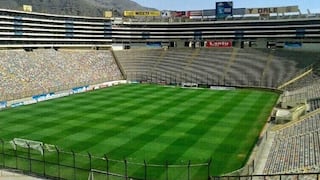 Papa León XIV en Perú: hoy se evaluarán instalaciones del Estadio Monumental como posible sede