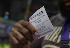 Powerball: qué es Double Play y en qué lugares está disponible