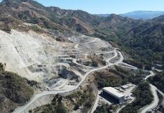 México apunta a importaciones chinas de acero con nuevos aranceles